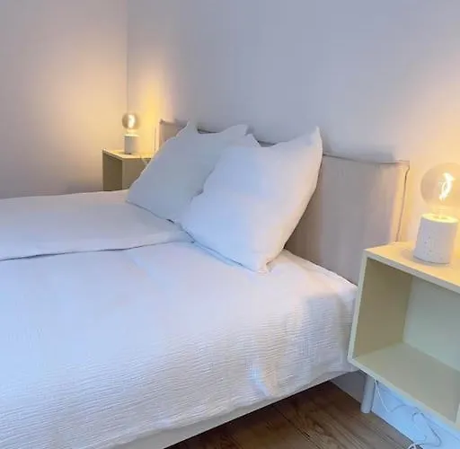 Appartement Bzh
