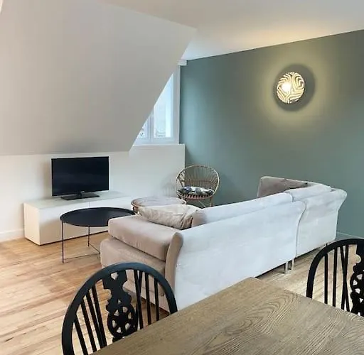Appartement Bzh