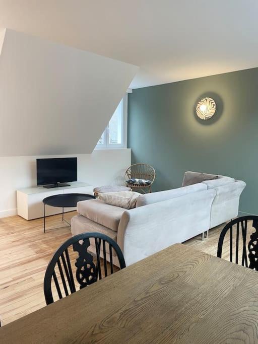 Bzh Apartment Plougastel-Daoulas