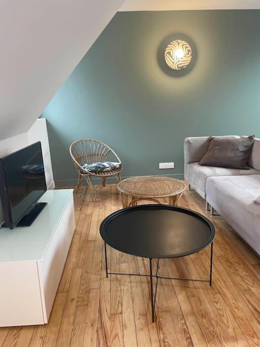 Apartment Bzh Plougastel-Daoulas