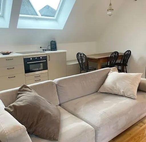 Appartement Bzh