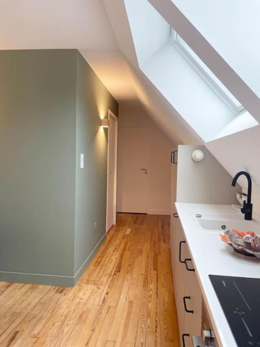 Appartement Bzh *